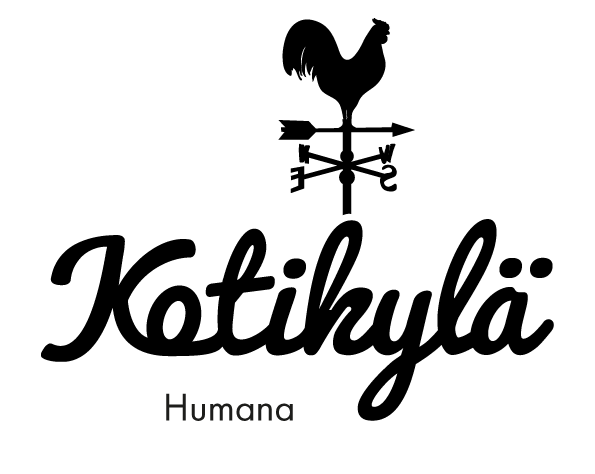 Kotikylä-logo